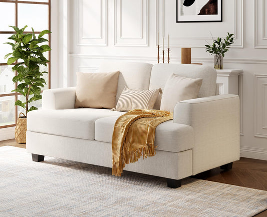 Couches for Living Room, Home Sofa for Small Apartment